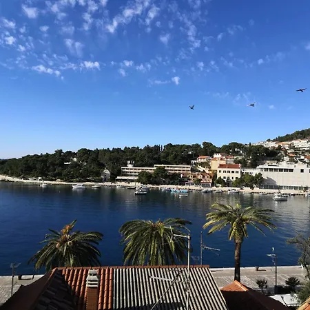 Hvar Promenade Hvar Town