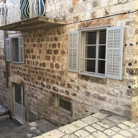 Apartamento Hvar Promenade *